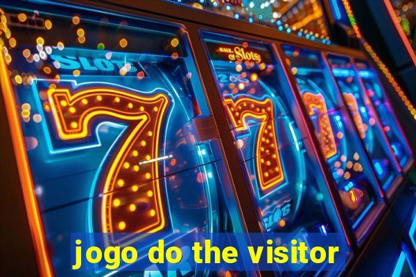 jogo do the visitor